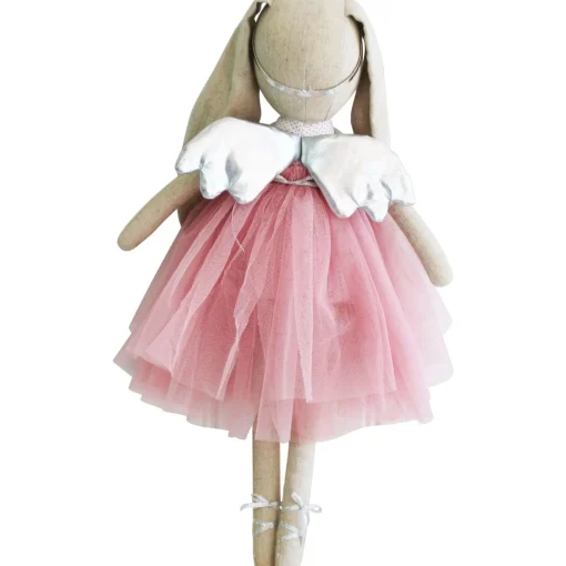 Estelle Angel Bunny