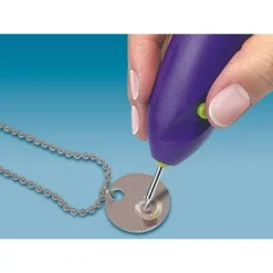 Etch-A-Tag Engraver