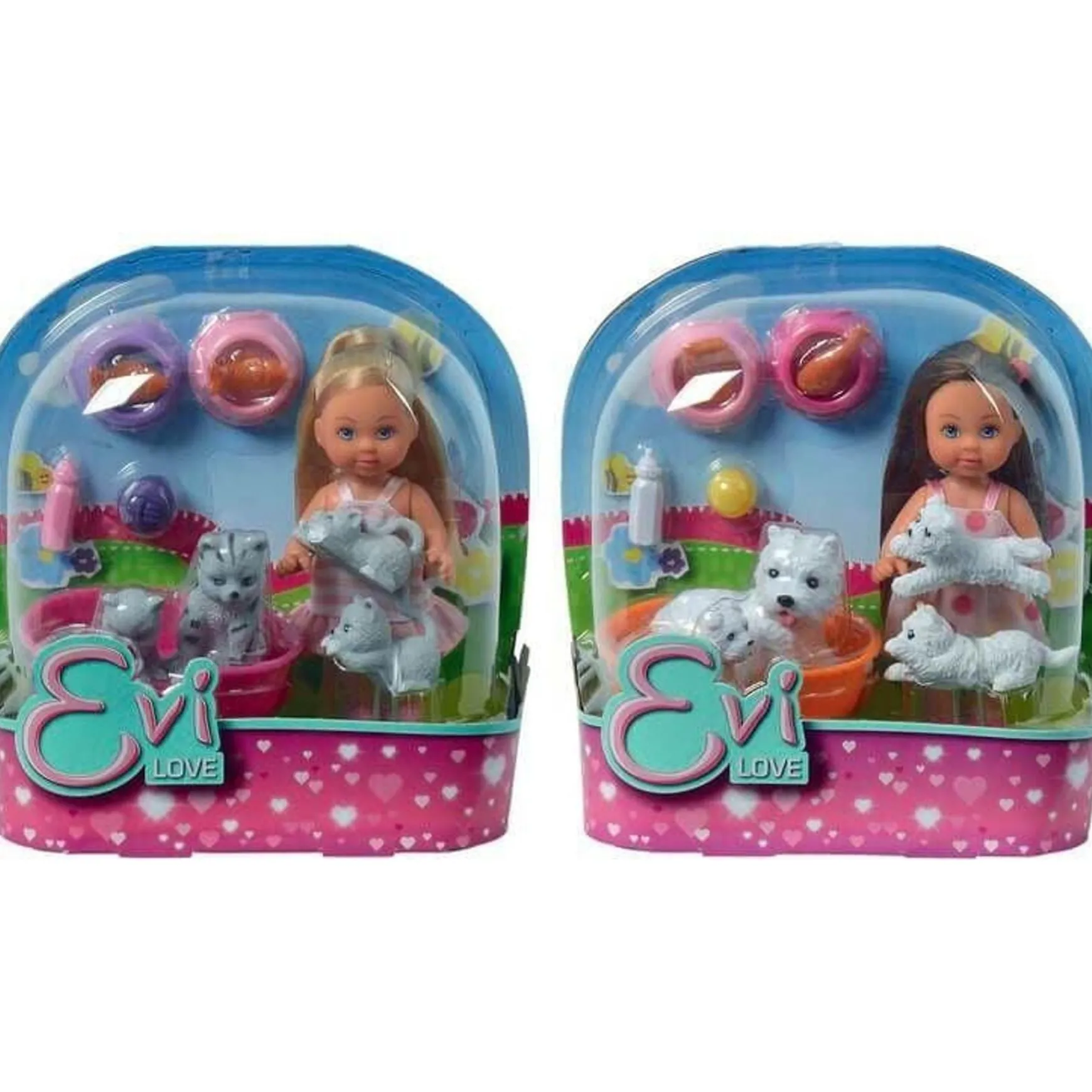 Evi Love Animal Friends