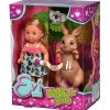 Evi Love Kangaroo