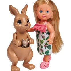 Evi Love Kangaroo