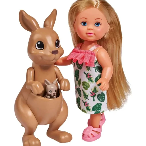 Evi Love Kangaroo