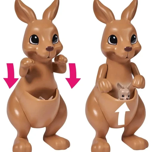 Evi Love Kangaroo