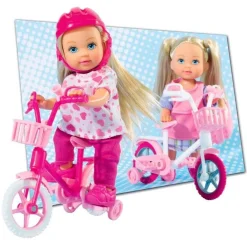 Evi Love My First Bike