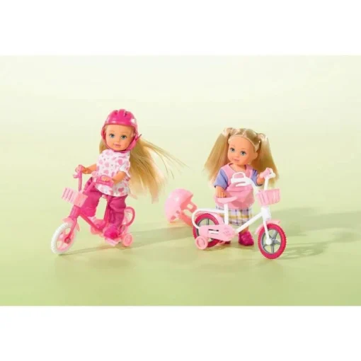 Evi Love My First Bike