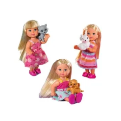 Evi Love Pet Friends (Assorted)