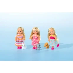 Evi Love Pet Friends (Assorted)