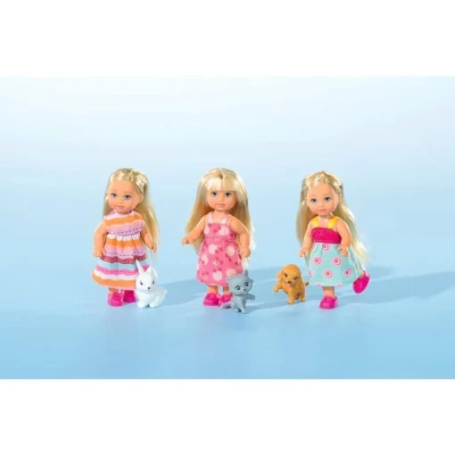 Evi Love Pet Friends (Assorted)