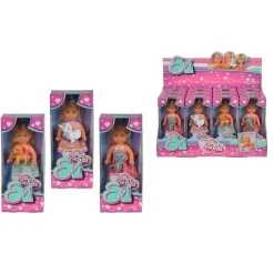 Evi Love Pet Friends (Assorted)