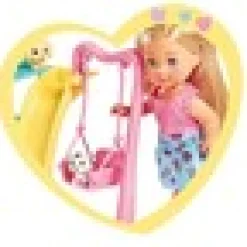 Evi Love Puppy Fun