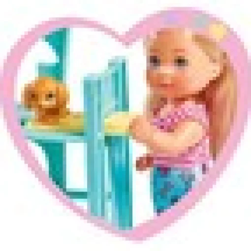 Evi Love Puppy Fun