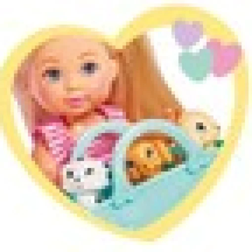 Evi Love Puppy Fun