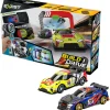 Exost | Build 2 Drive - Duo Pack Race Set