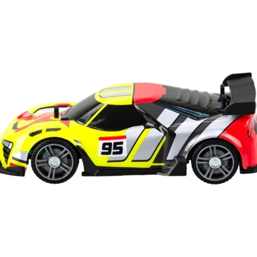Exost | Build 2 Drive - Duo Pack Race Set