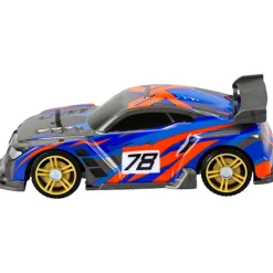 Exost | Build 2 Drive - Duo Pack Race Set