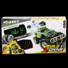 Exost | Build 2 Drive - Mighty Crawler