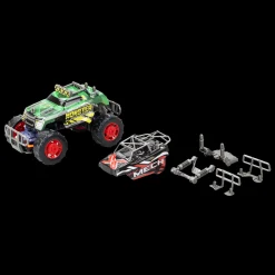 Exost | Build 2 Drive - Mighty Crawler