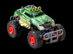 Exost | Build 2 Drive - Mighty Crawler