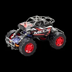 Exost | Build 2 Drive - Mighty Crawler