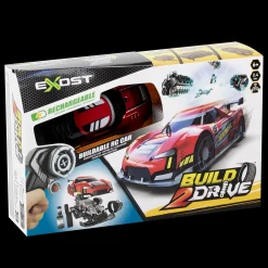 Exost | Build 2 Drive - Radical Racer
