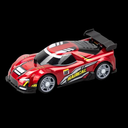 Exost | Build 2 Drive - Radical Racer