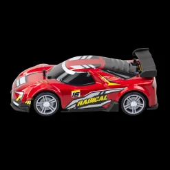 Exost | Build 2 Drive - Radical Racer