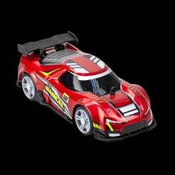 Exost | Build 2 Drive - Radical Racer