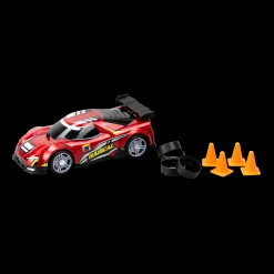 Exost | Build 2 Drive - Radical Racer