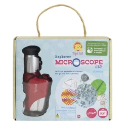 Explorer Microscope Set