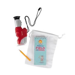 Explorer Microscope Set