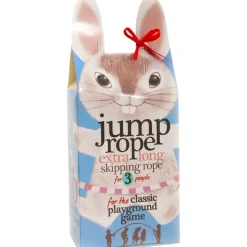 Extra-long Jump Rope