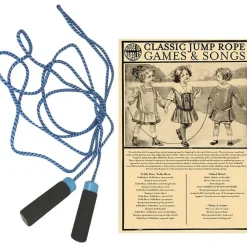 Extra-long Jump Rope