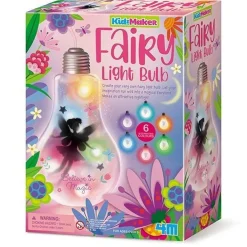 Fairy Light Bulb