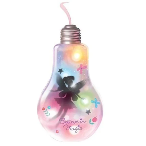 Fairy Light Bulb