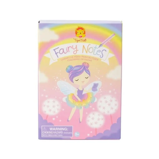 Fairy Notes - Rainbow Fairy