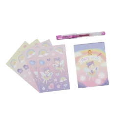 Fairy Notes - Rainbow Fairy