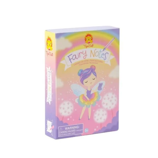 Fairy Notes - Rainbow Fairy