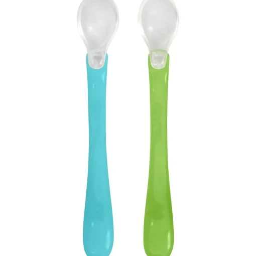 Feeding Spoon (2 pack)