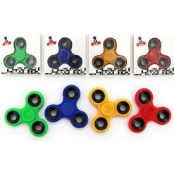 Fidget Hand Spinner