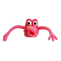 Finger Monsters