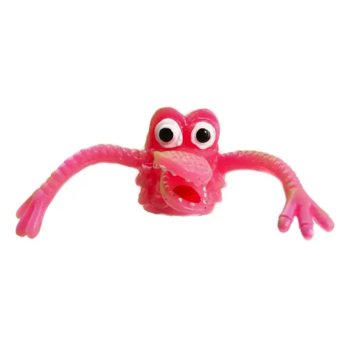 Finger Monsters