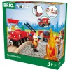 Firefighter Set (18 Pieces)