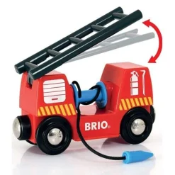 Firefighter Set (18 Pieces)