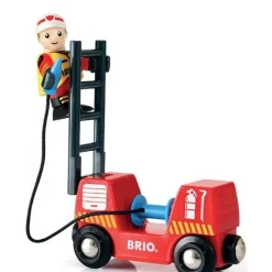 Firefighter Set (18 Pieces)