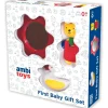 First Baby Gift Set