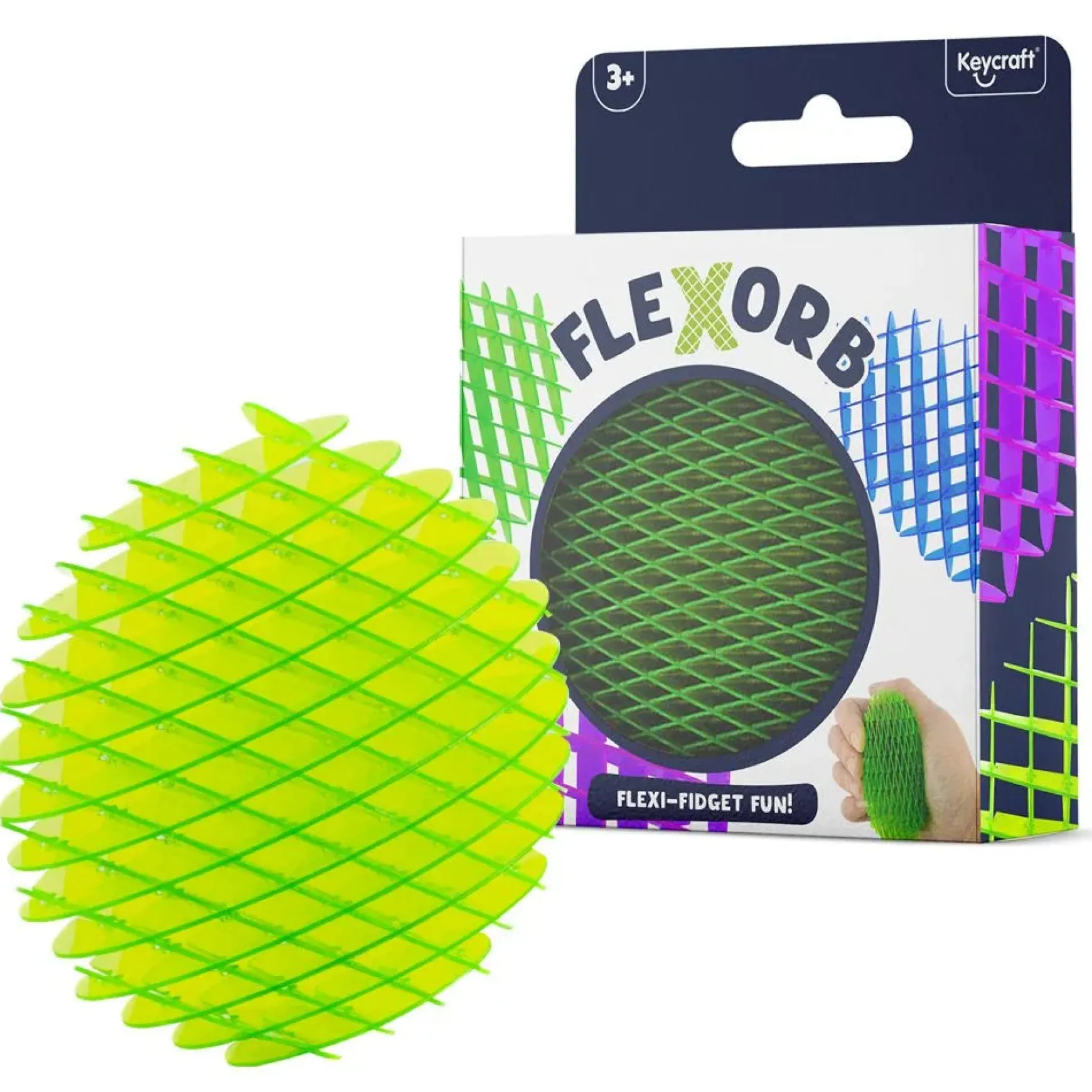 FleXorb
