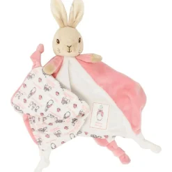 Flopsy Bunny Comfort Blanket