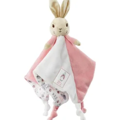 Flopsy Bunny Comfort Blanket