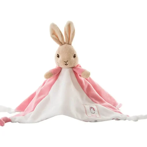 Flopsy Bunny Comfort Blanket