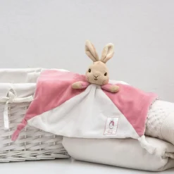 Flopsy Bunny Comfort Blanket
